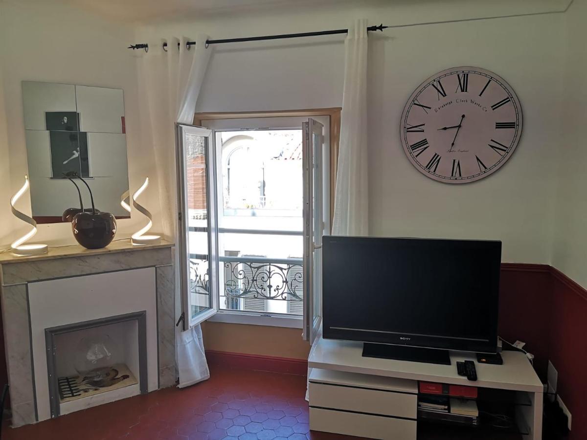 5 Min To Sea And Palais Des Festivals Appartement
