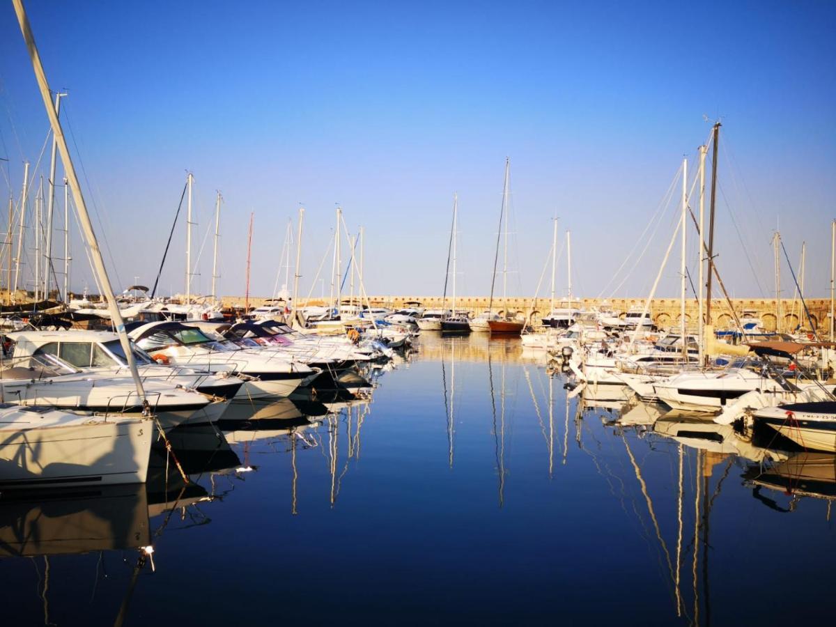 5 Min To Sea And Palais Des Festivals Appartement Cannes